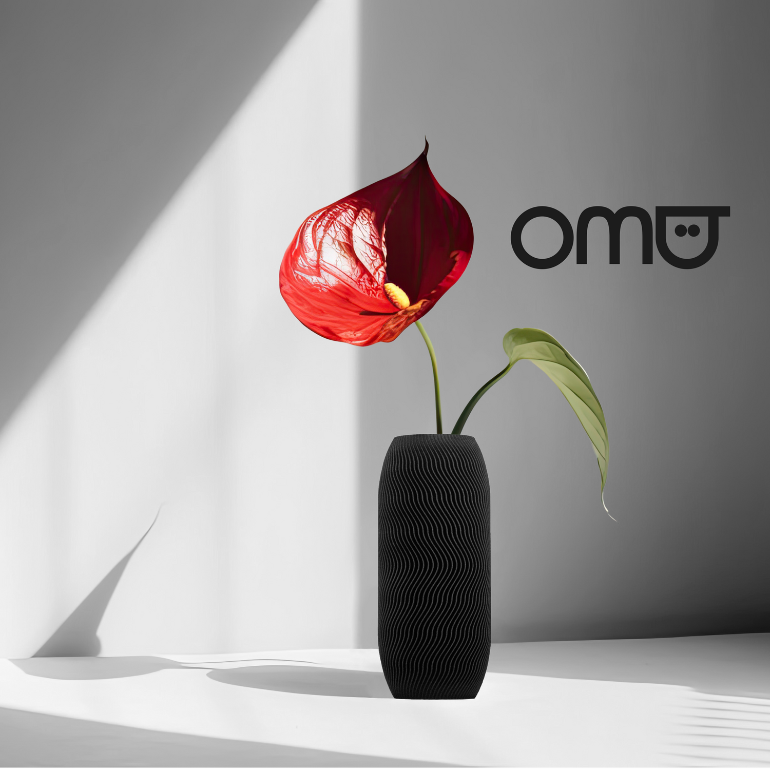 omu black big